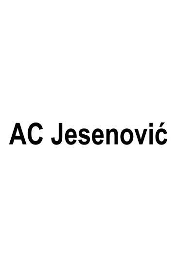 AC Jesenović